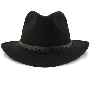 Tilley TWF1 Montana Fedora